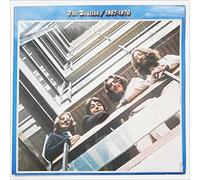 The Beatles - BEATLES - 1967-1970 LP [16435]