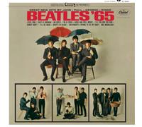 The Beatles - Beatles '65