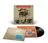 The Beatles - Beatles 65 [VINYL]