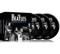 The Beatles - Beatles Broadcast Collection 62 - 66