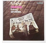 The Beatles - Beatles Early Years Featuring Tony Sheridan LP Contour 2870111 VG/EX