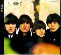 Beatles Beatles For Sale CD Europe Apple 2009 2009 stereo remaster in foldout