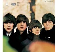 Beatles Beatles For Sale CD Europe Apple 2009 2009 stereo remaster in foldout