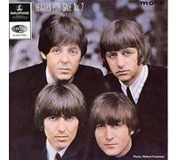 The Beatles - Beatles for Sale No.2 EP