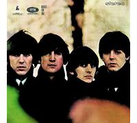 The Beatles - Beatles For Sale [VINYL]