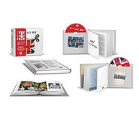 The Beatles - Tokyo - CD+DVD+Booklet