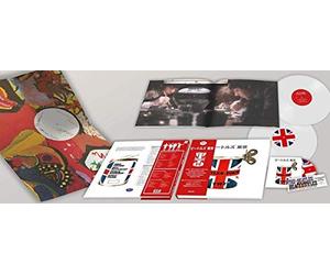 The Beatles - Beatles In Tokyo [VINYL]