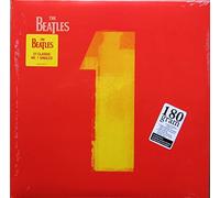 The Beatles - Beatles No. 1 [VINYL]