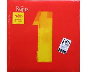 The Beatles - Beatles No. 1 [VINYL]