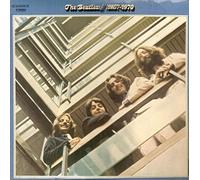 The Beatles - Beatles, The - 1967-1970 - Apple Records - 1C 172-05 309/10