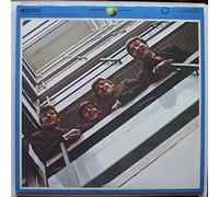 The Beatles - BEATLES, THE / 1967 - 1970 / Klapp-Bildhülle / EMI ELECTROLA # 1 C 188-05 309 und 310 / 18805309 / 18805310 / Deutsche Pressung / 12" Vinyl Doppel-Langspiel Schallplatte /