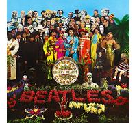 Beatles The - Sgt. Peppers Lonely Hearts Club Ba 6 CD