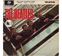 The Beatles - Beatles, The - The Beatles No. 1 - [7"]
