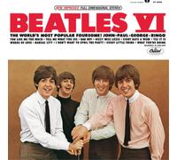 The Beatles - Beatles Vi
