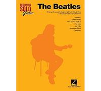 The Beatles: Beginning Solo Guitar