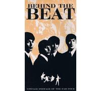 The Beatles: Behind The Beat [VHS]