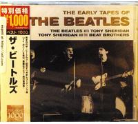 The Beatles - Best 1000 [Ltd. Release]