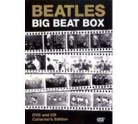 The Beatles: Big Beat (Box Set) [DVD]