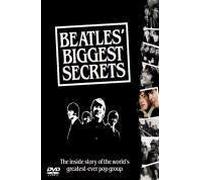 The Beatles' Biggest Secret [DVD]