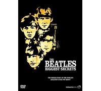 The Beatles' Biggest Secrets [DVD]