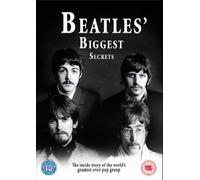 The Beatles' Biggest Secrets [DVD]