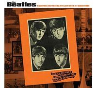 The Beatles - Blackpool, ABC Theatre, 19th July 1964 & 1st August 1965 [VINYL]