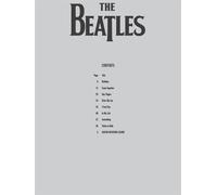 The Beatles Book and Audio Online Guitar Hal Leonard