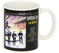 The Beatles Boxed Standard Mug: US Album Something New
