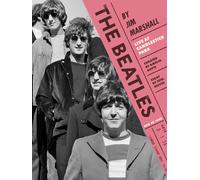 The Beatles by Jim Marshall : Live at Candlestick Park 1966