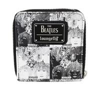 The Beatles by Loungefly Revolver Album Coin Purse