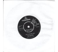 The Beatles - Can't Buy Me Love / You Can't Do That [7" Vinyl]