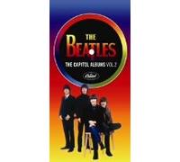 The Beatles - Capitol Albums Vol.2