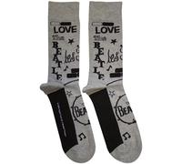 The Beatles Cavern Ankle Socks