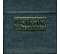 The Beatles - CD Singles Collection