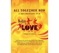 The Beatles Cirque Du Soleil - All Together Now