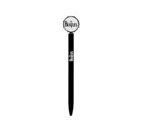 The Beatles Classic Band Logo 3D Pen Topper One Size