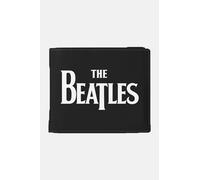 The Beatles Classic Band Logo Bifold Wallet