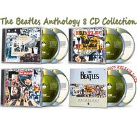 The Beatles Collection - Anthology 1 / Anthology 2 / Anthology 3