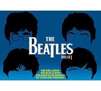THE BEATLES COLLECTION [DVD]