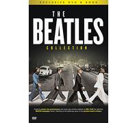 The Beatles Collection Exclusive DVD & Book