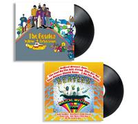The Beatles Collection: Yellow Submarine + Magical Mystery Tour