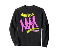 The Beatles Come Together Something Sweatshirt