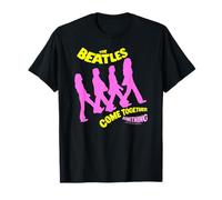 The Beatles Come Together Something T-Shirt