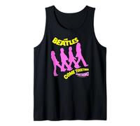 The Beatles Come Together Something Tank Top