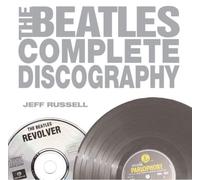 The Beatles Complete Discography