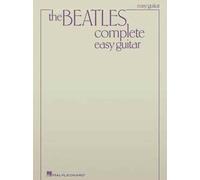 The Beatles – The Beatles Complete - Updated Edition – Guitar Solo – Reissue – Hal Leonard