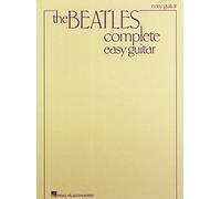 The Beatles Complete (Easy Guitar). Connolly 9780881885958 Fast Free Shipping