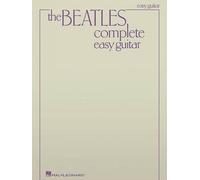 The Beatles – The Beatles Complete - Updated Edition – Guitar Solo – Reissue – Hal Leonard
