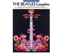 The Beatles Complete: Guitar Edition