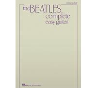 The Beatles – The Beatles Complete - Updated Edition – Guitar Solo – Reissue – Hal Leonard